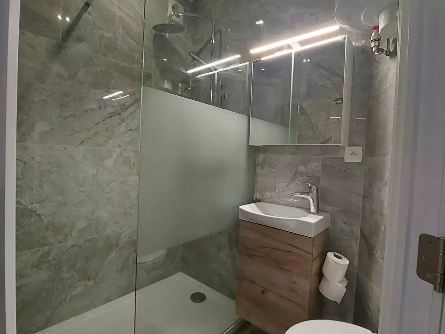 Immagine 2 di Appartamento in affitto  in Rue Saint-Alphonse a Saint-Josse-Ten-Noode
