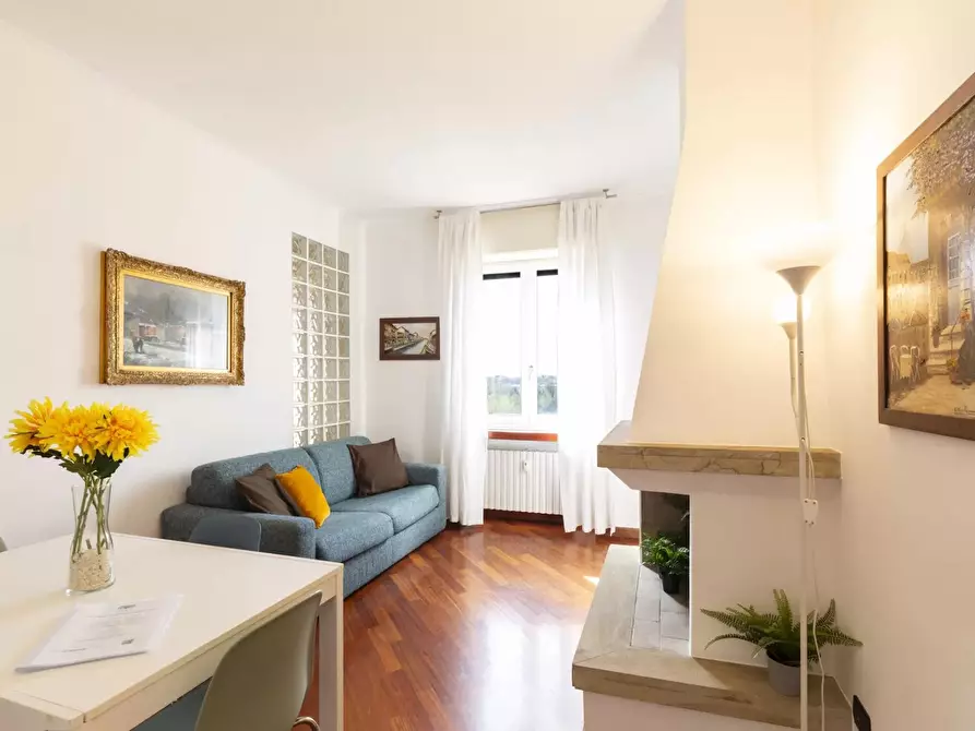 Immagine 1 di Appartamento in affitto  in Viale Caterina da Forlì a Milano