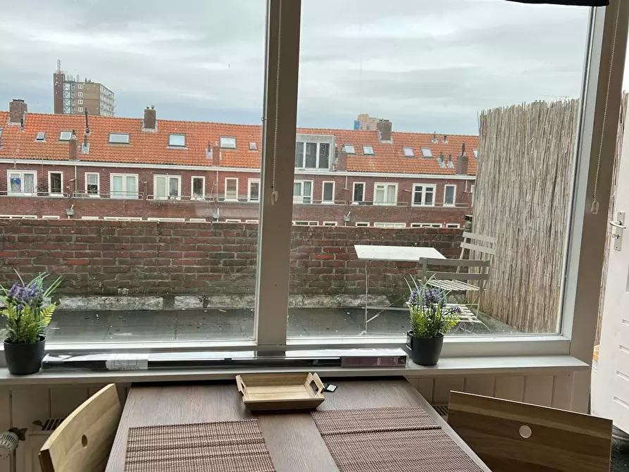 Immagine 5 di Appartamento in affitto  in Van Heemskerckstraat a Groningen