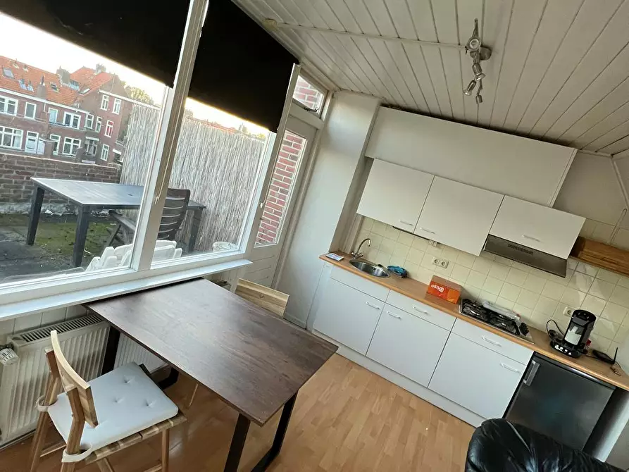 Immagine 6 di Appartamento in affitto  in Van Heemskerckstraat a Groningen