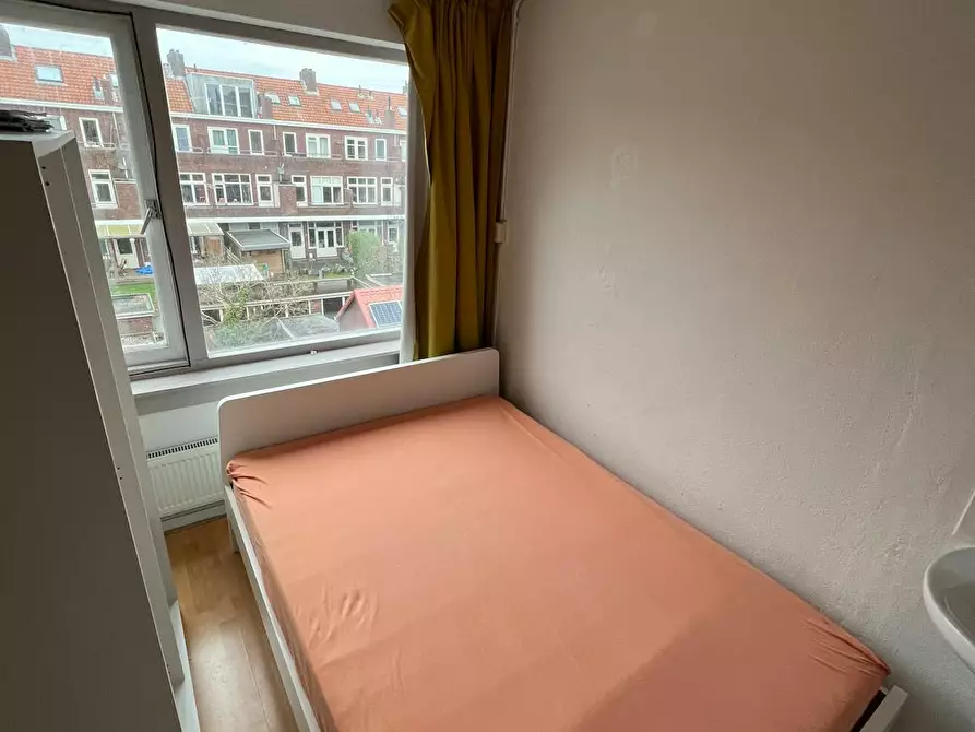Immagine 4 di Appartamento in affitto  in Van Heemskerckstraat a Groningen