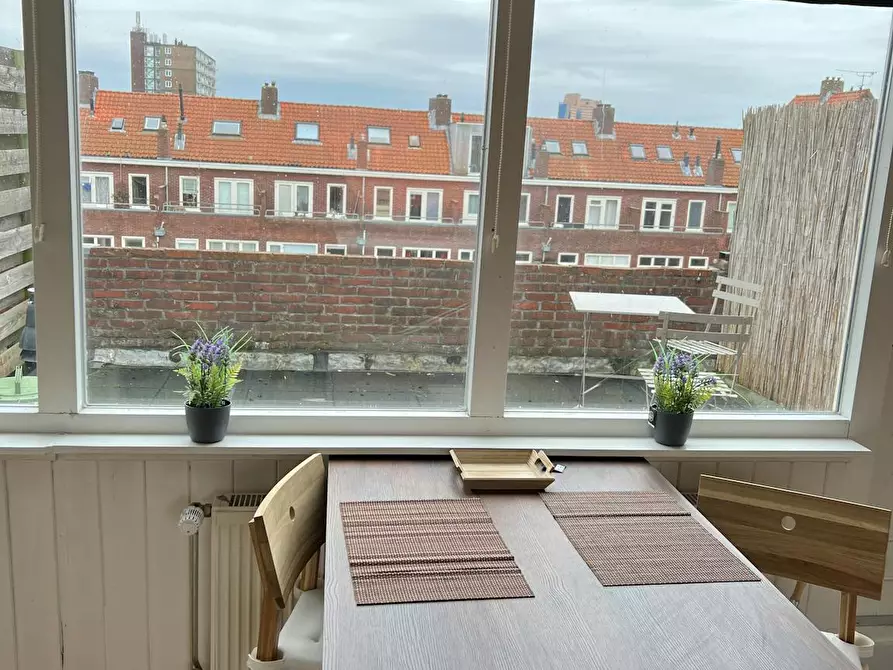Immagine 2 di Appartamento in affitto  in Van Heemskerckstraat a Groningen