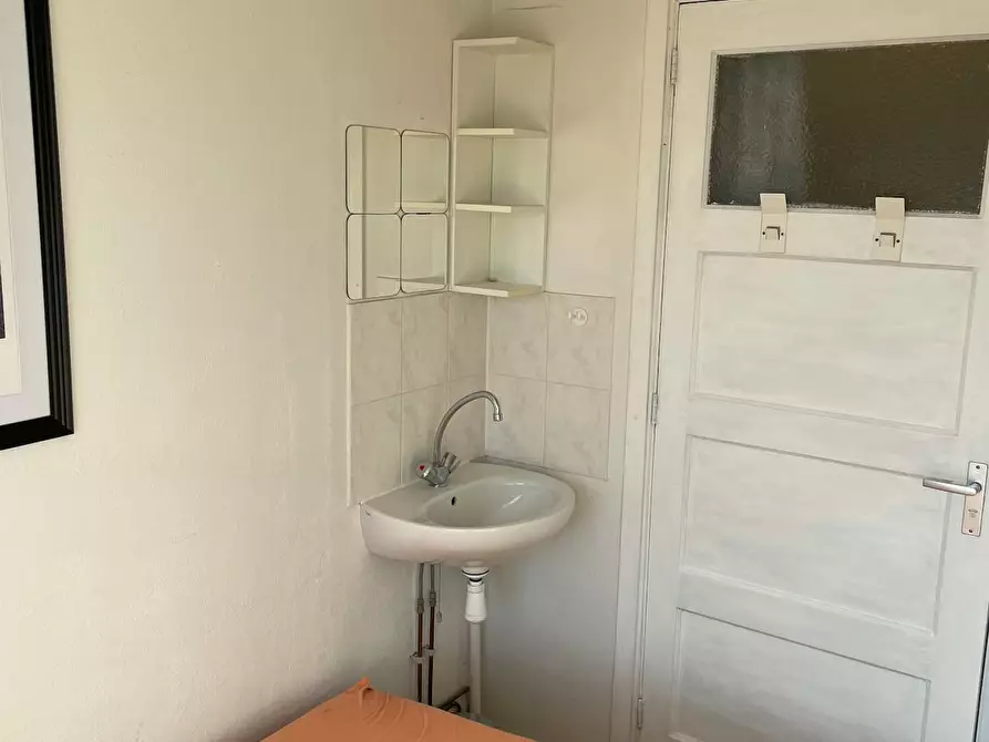 Immagine 7 di Appartamento in affitto  in Van Heemskerckstraat a Groningen