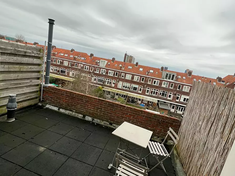 Immagine 3 di Appartamento in affitto  in Van Heemskerckstraat a Groningen