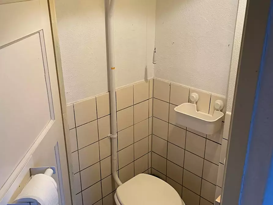 Immagine 9 di Appartamento in affitto  in Van Heemskerckstraat a Groningen