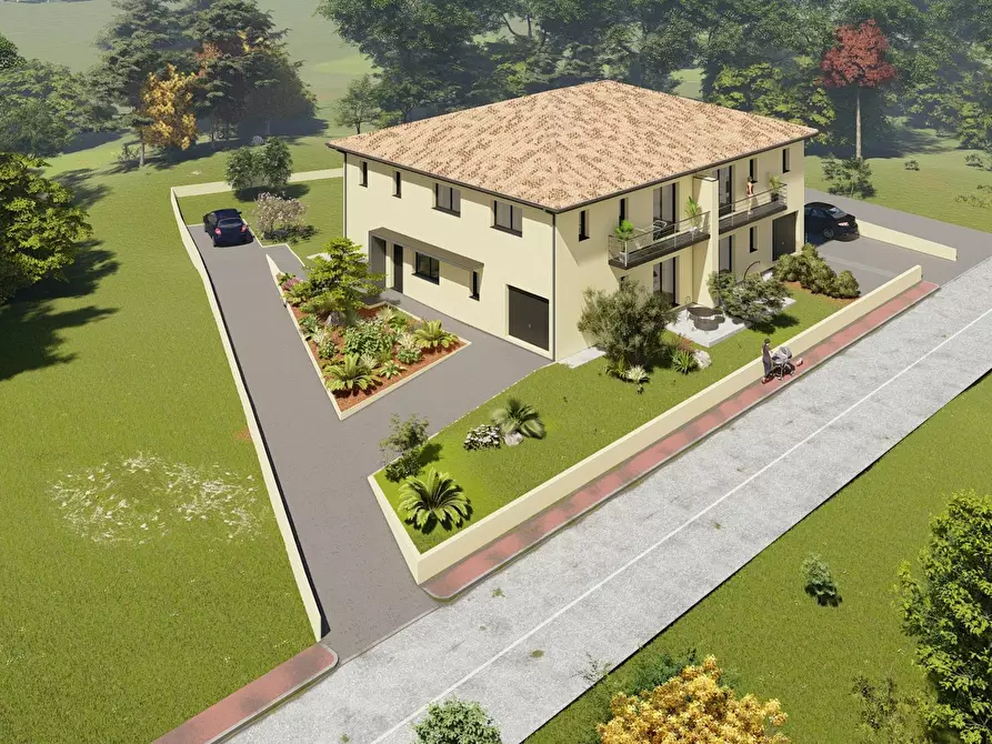 Immagine 5 di Camera in affitto  in Avenue Demeulin a Mérignac