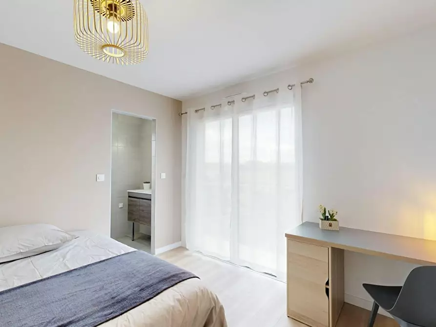 Immagine 7 di Camera in affitto  in Avenue Demeulin a Mérignac