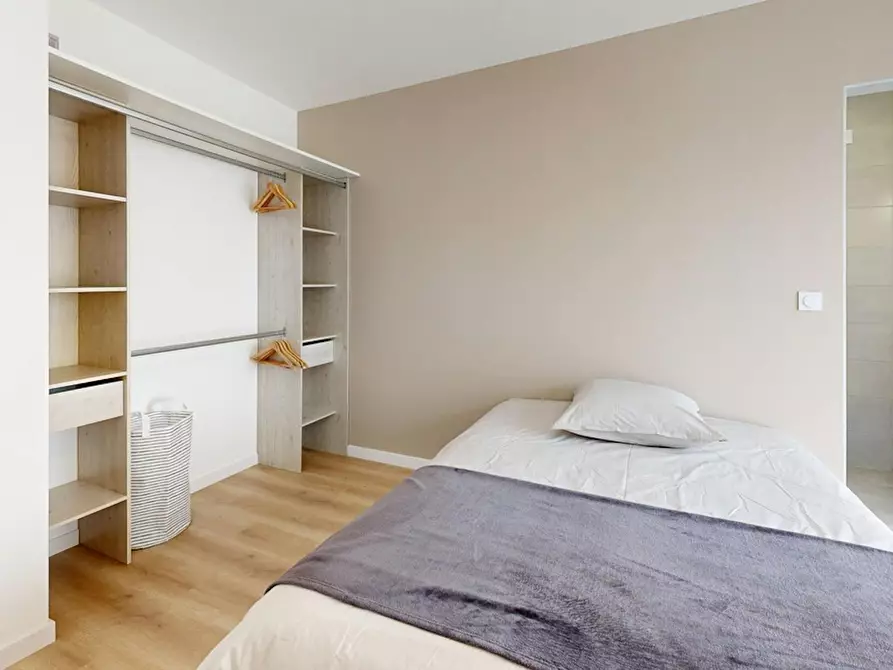 Immagine 8 di Camera in affitto  in Avenue Demeulin a Mérignac