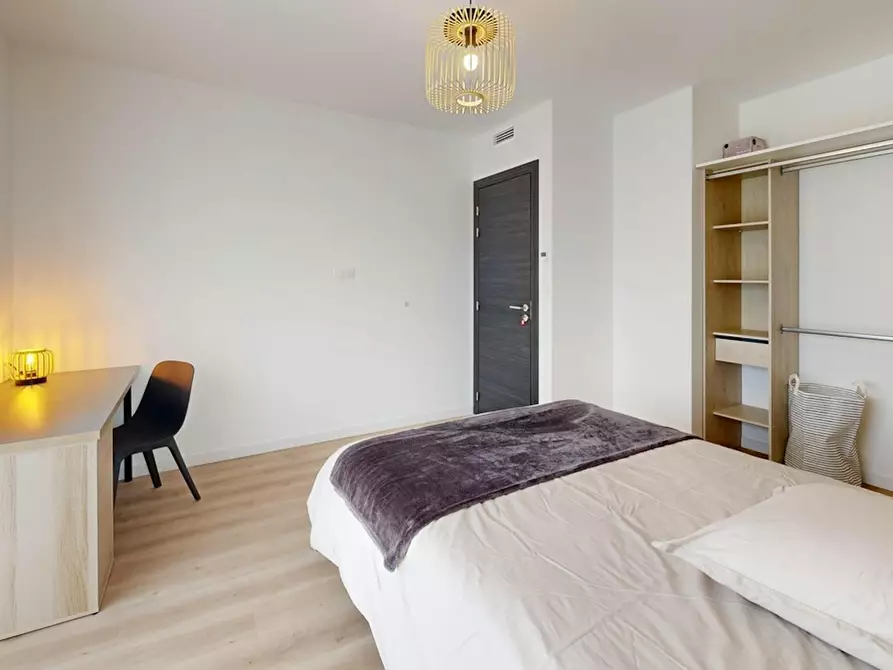 Immagine 6 di Camera in affitto  in Avenue Demeulin a Mérignac