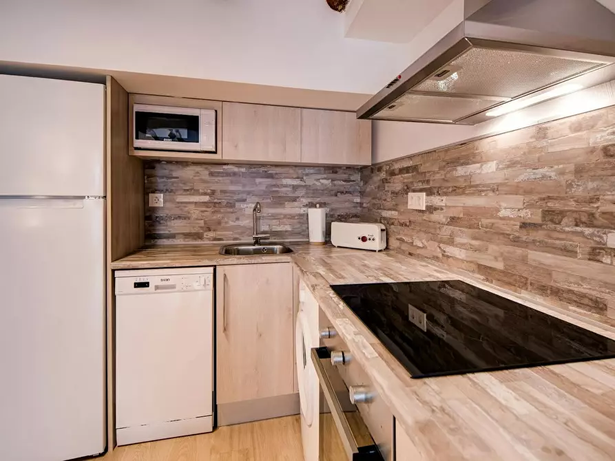 Immagine 2 di Camera in affitto  in Calle Francisco Cantín y Gamboa a Zaragoza