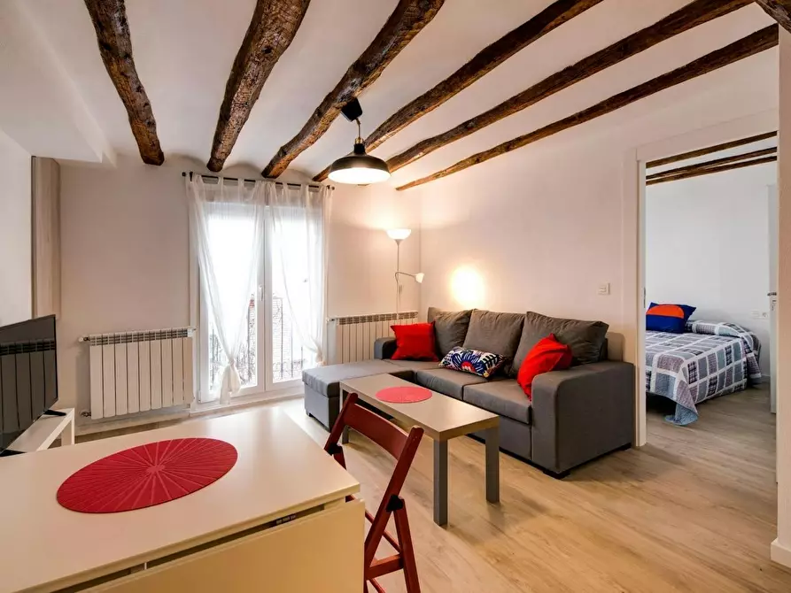 Immagine 4 di Camera in affitto  in Calle Francisco Cantín y Gamboa a Zaragoza