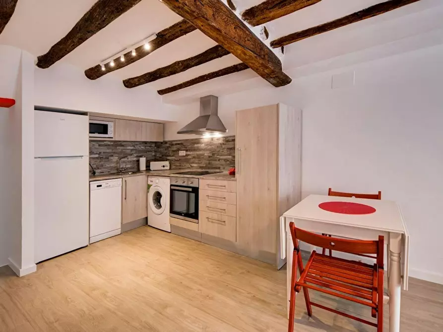 Immagine 5 di Camera in affitto  in Calle Francisco Cantín y Gamboa a Zaragoza