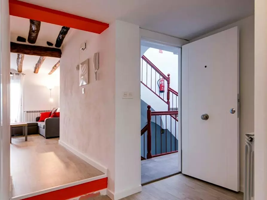 Immagine 6 di Camera in affitto  in Calle Francisco Cantín y Gamboa a Zaragoza