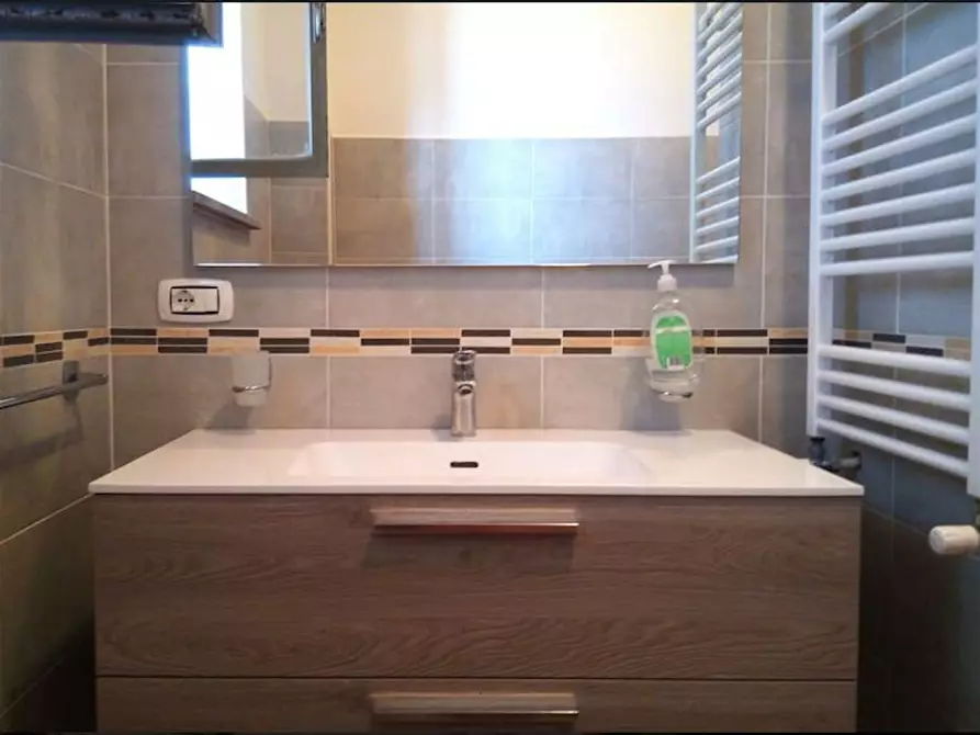 Immagine 7 di Camera in affitto  in Via Francesco Caracciolo a Catanzaro