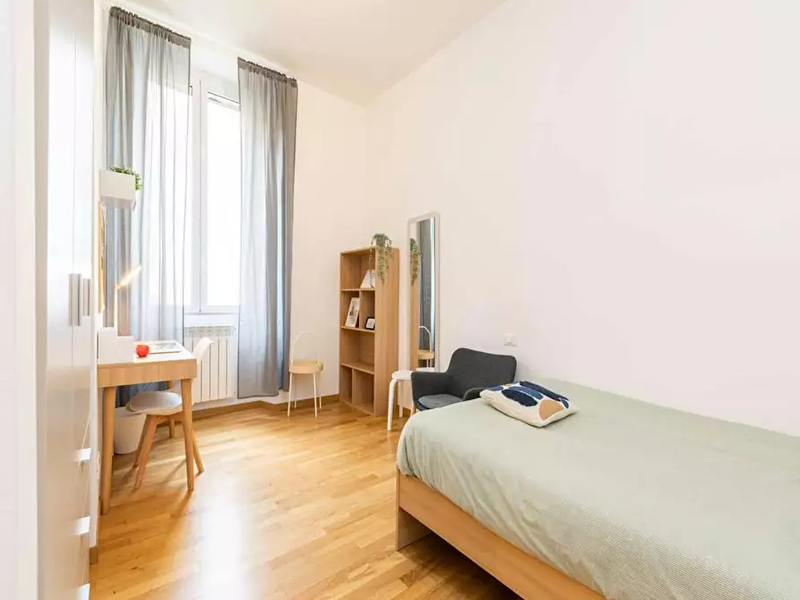 Immagine 3 di Camera in affitto  in Corso Buenos Aires a Milano