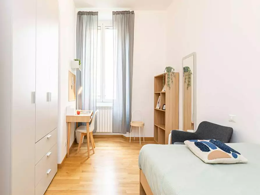 Immagine 4 di Camera in affitto  in Corso Buenos Aires a Milano