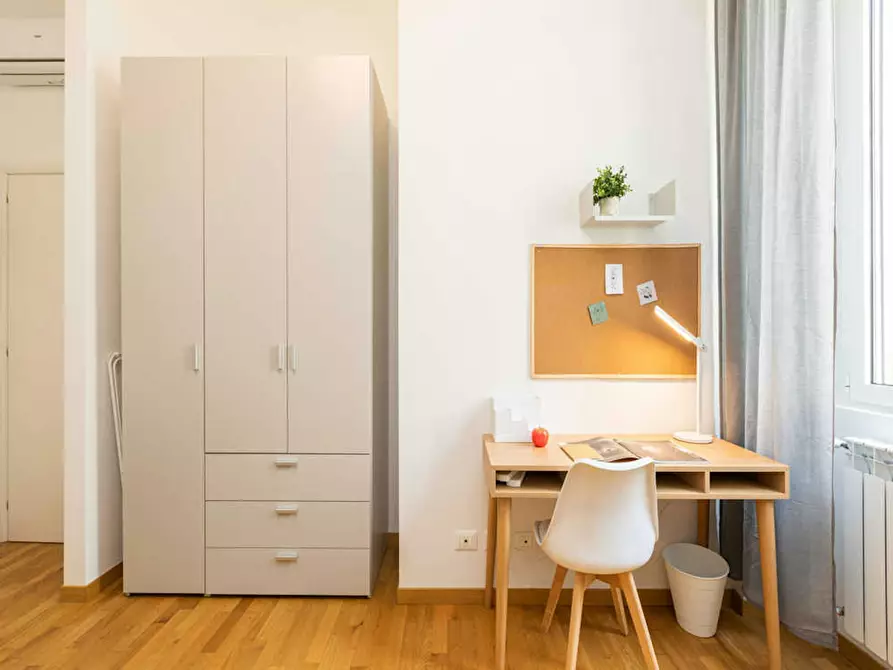 Immagine 5 di Camera in affitto  in Corso Buenos Aires a Milano