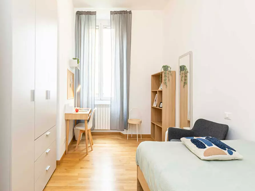 Immagine 2 di Camera in affitto  in Corso Buenos Aires a Milano