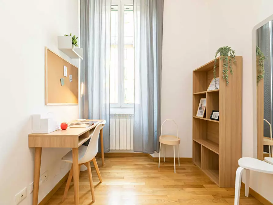 Immagine 6 di Camera in affitto  in Corso Buenos Aires a Milano