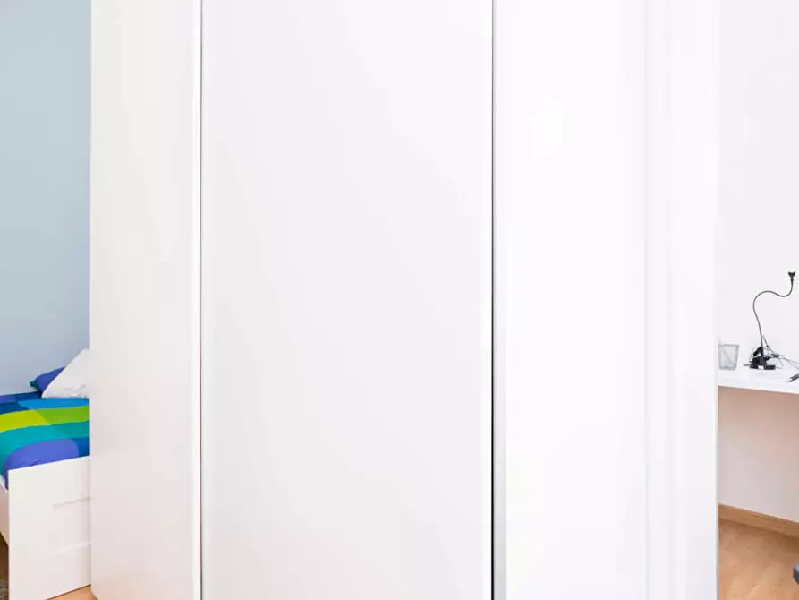 Immagine 4 di Camera in affitto  in Via Legnone a Milano