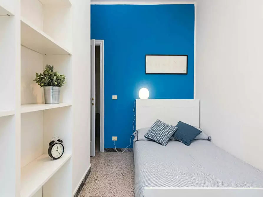 Immagine 3 di Camera in affitto  in Viale Scalo San Lorenzo a Roma