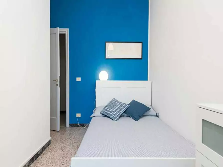 Immagine 5 di Camera in affitto  in Viale Scalo San Lorenzo a Roma