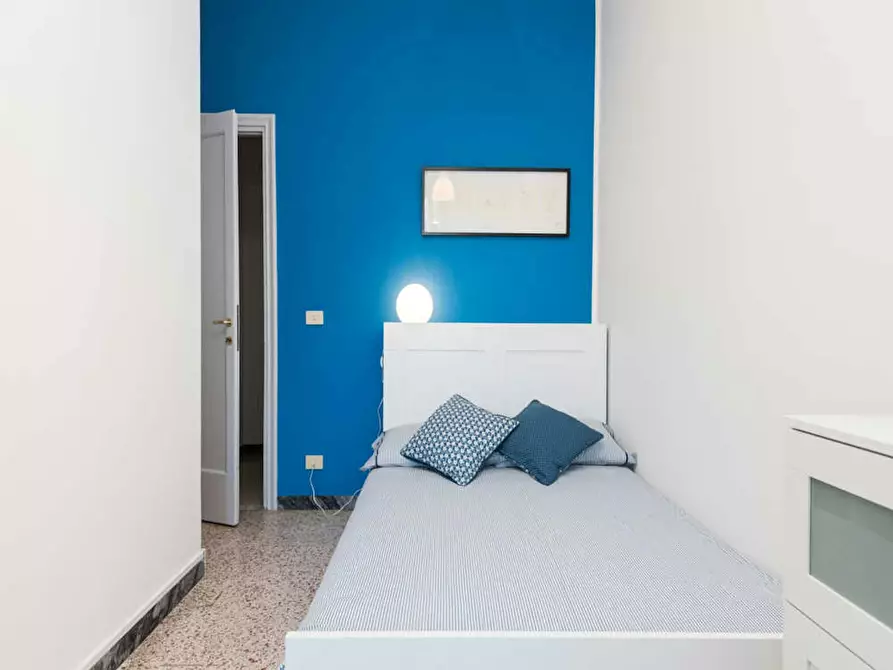 Immagine 6 di Camera in affitto  in Viale Scalo San Lorenzo a Roma