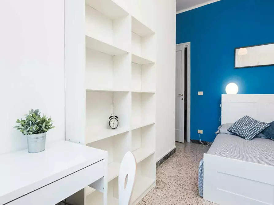 Immagine 9 di Camera in affitto  in Viale Scalo San Lorenzo a Roma