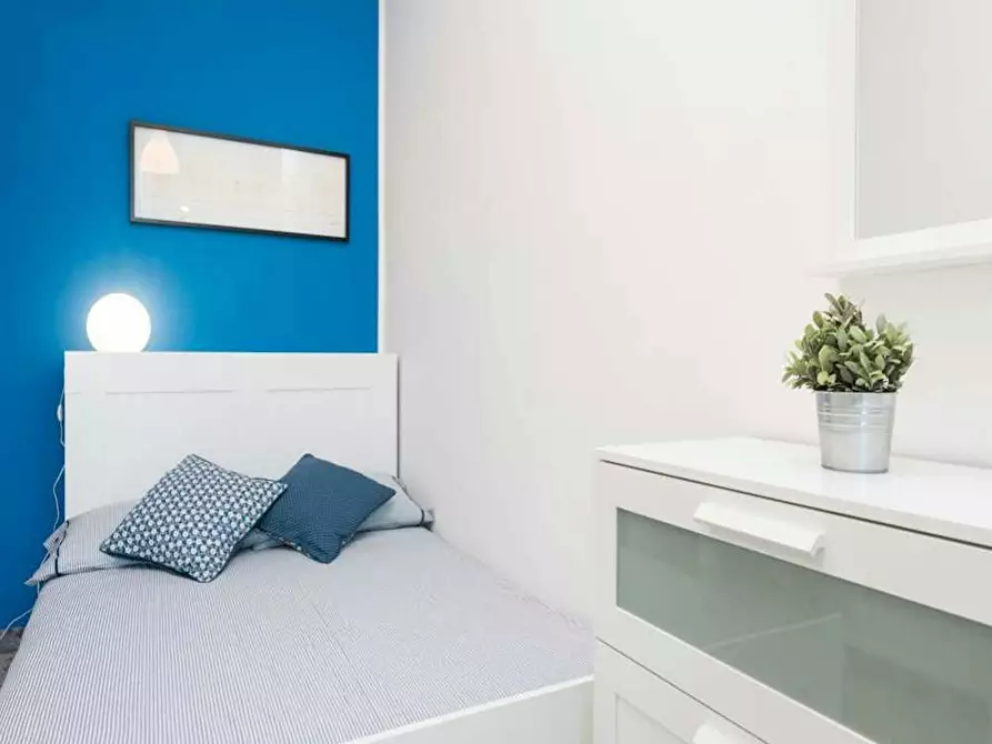 Immagine 10 di Camera in affitto  in Viale Scalo San Lorenzo a Roma