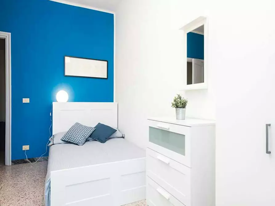 Immagine 5 di Camera in affitto  in Viale Scalo San Lorenzo a Roma