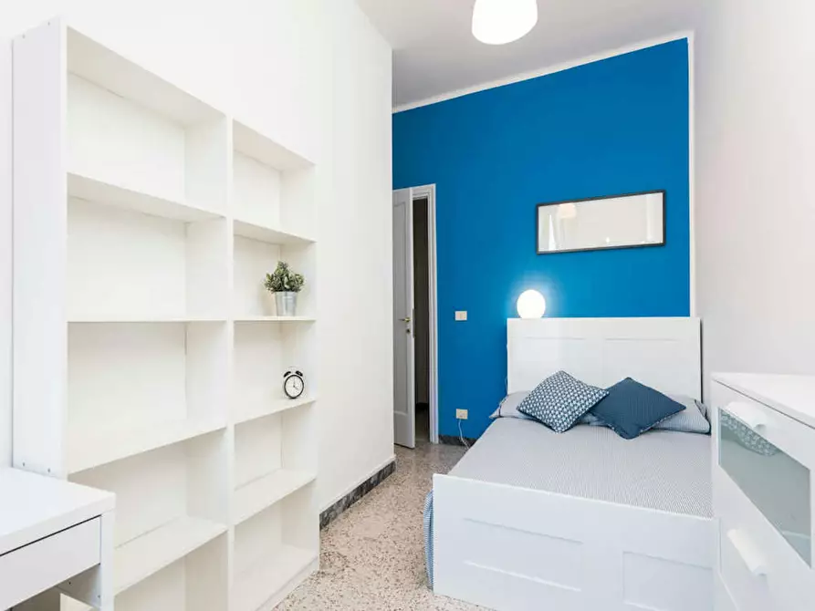 Immagine 7 di Camera in affitto  in Viale Scalo San Lorenzo a Roma