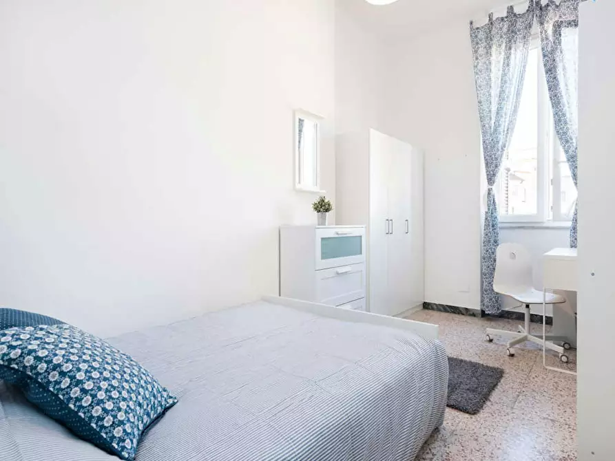 Immagine 2 di Camera in affitto  in Viale Scalo San Lorenzo a Roma