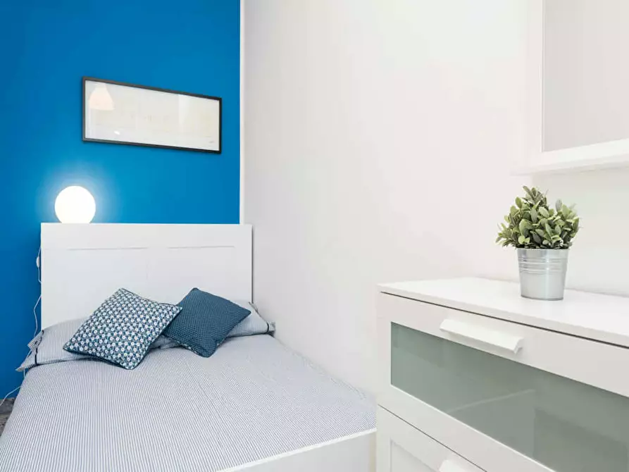 Immagine 1 di Camera in affitto  in Viale Scalo San Lorenzo a Roma