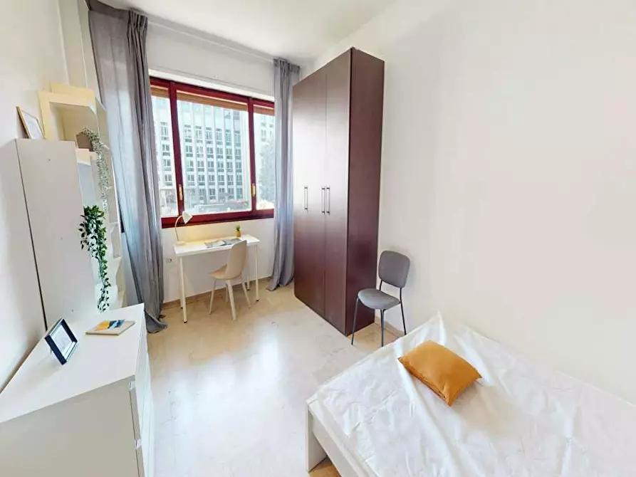 Immagine 1 di Camera in affitto  in Via Copernico a Milano