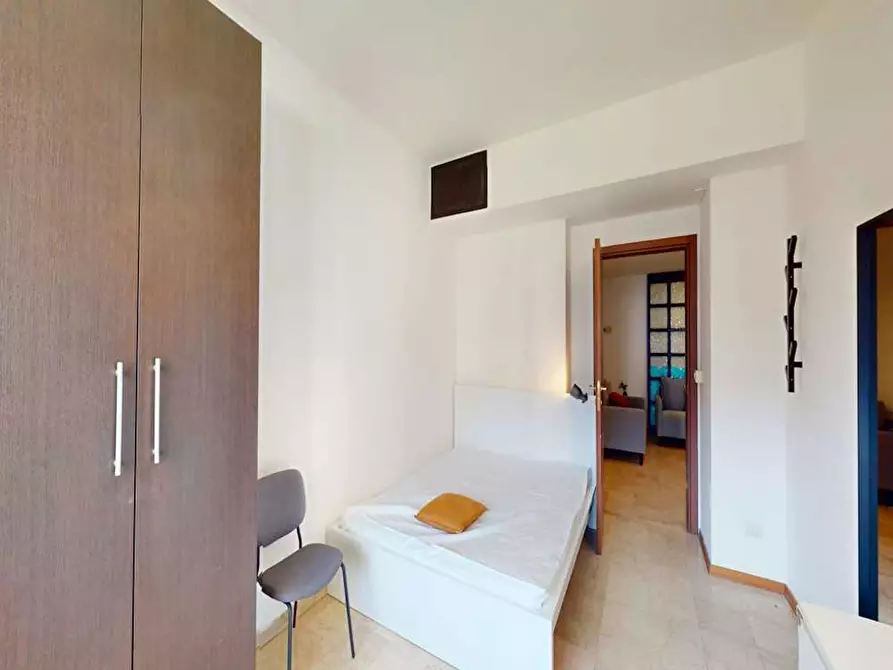 Immagine 2 di Camera in affitto  in Via Copernico a Milano