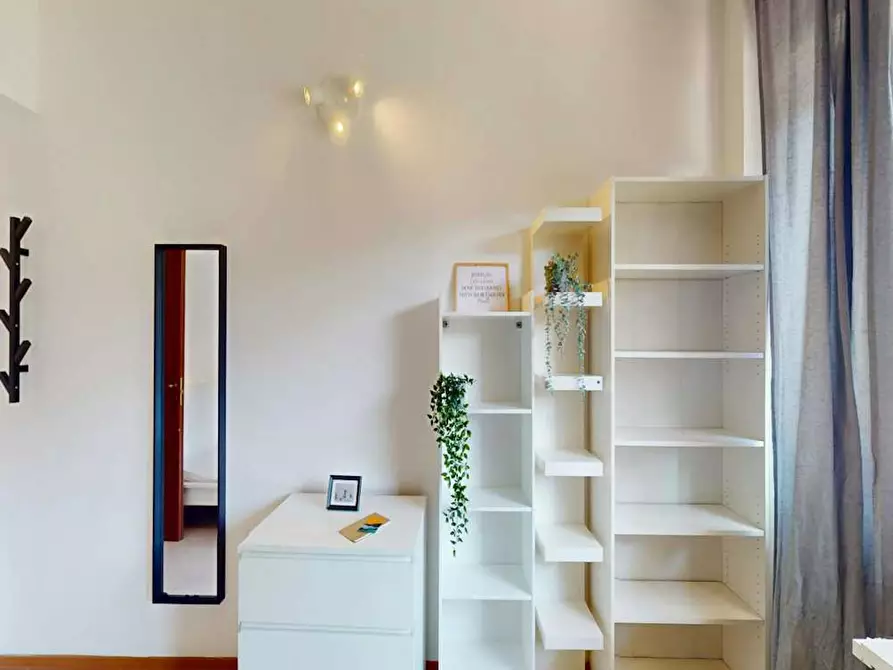 Immagine 3 di Camera in affitto  in Via Copernico a Milano