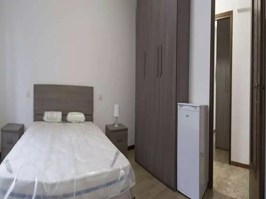 Immagine 2 di Camera in affitto  in Via Soperga a Milano