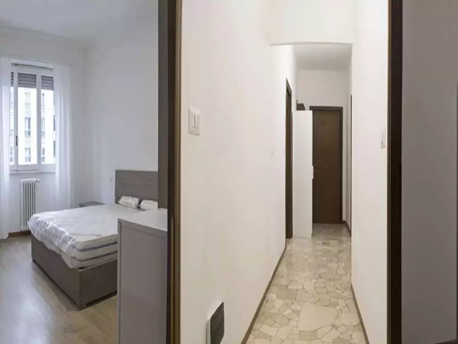 Immagine 5 di Camera in affitto  in Via Soperga a Milano