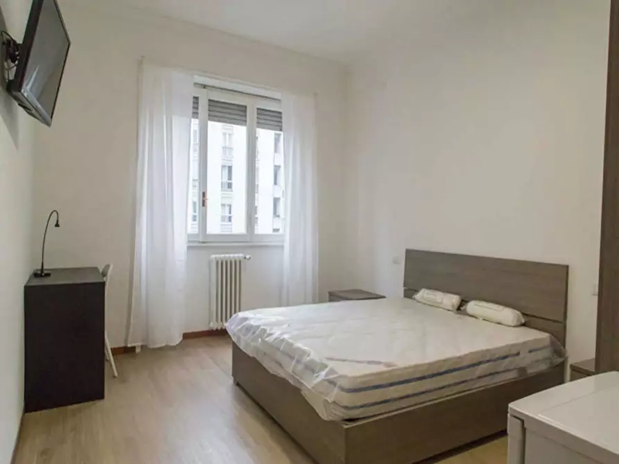 Immagine 3 di Camera in affitto  in Via Soperga a Milano