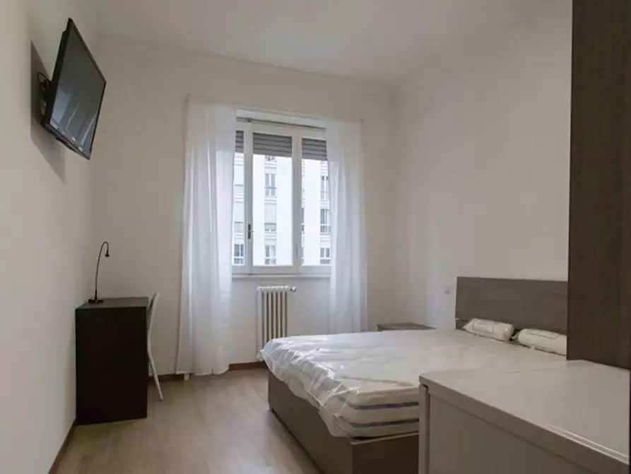 Immagine 3 di Camera in affitto  in Via Soperga a Milano