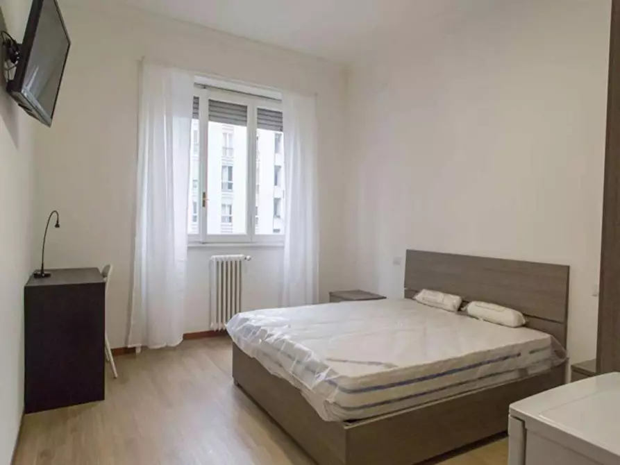 Immagine 1 di Camera in affitto  in Via Soperga a Milano