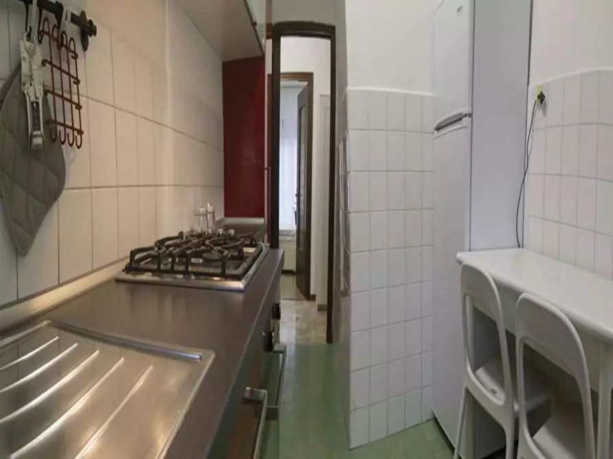 Immagine 10 di Camera in affitto  in Via Soperga a Milano