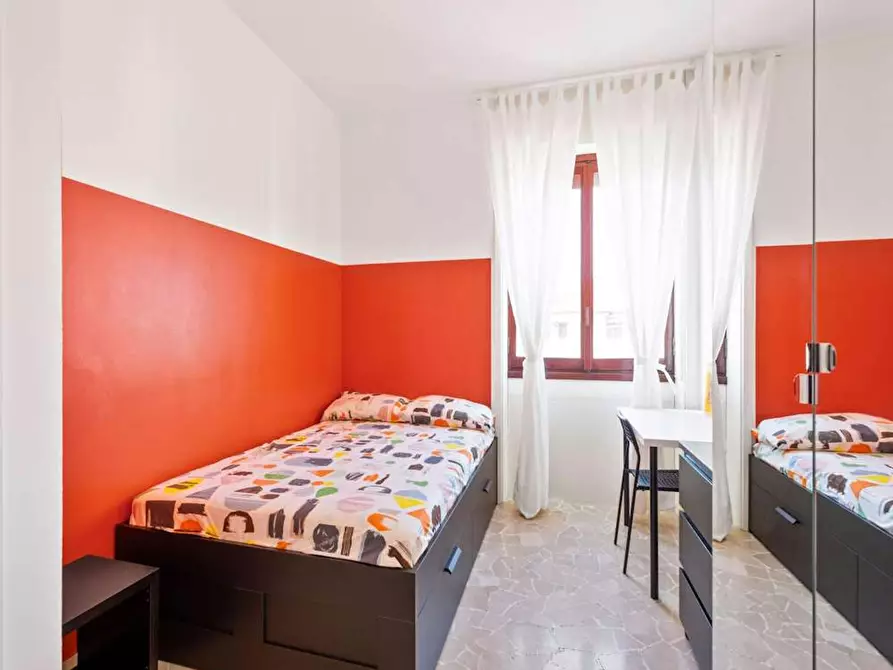 Immagine 2 di Camera in affitto  in Via Andrea Maria Ampère a Milano