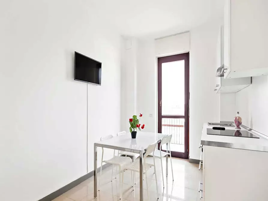 Immagine 8 di Camera in affitto  in Via Andrea Maria Ampère a Milano