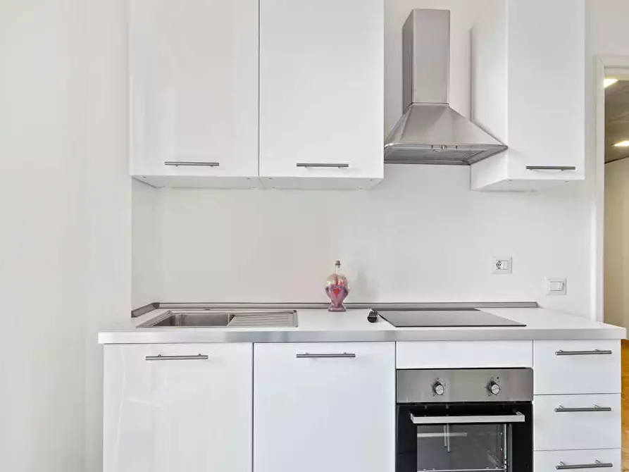 Immagine 6 di Camera in affitto  in Via Andrea Maria Ampère a Milano