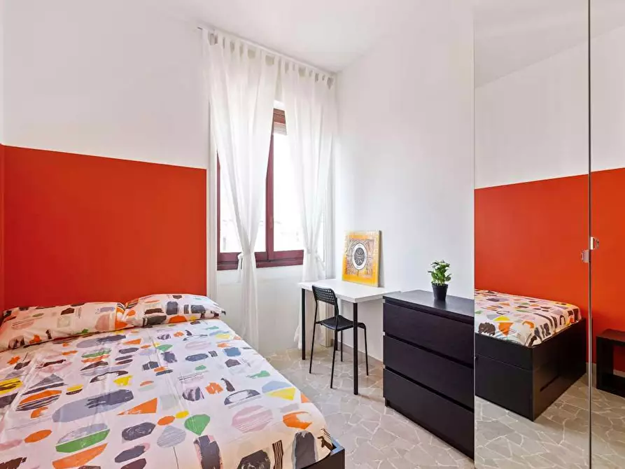 Immagine 3 di Camera in affitto  in Via Andrea Maria Ampère a Milano