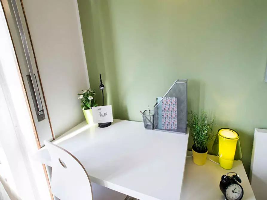 Immagine 9 di Camera in affitto  in Via Don Carlo Gnocchi a Milano