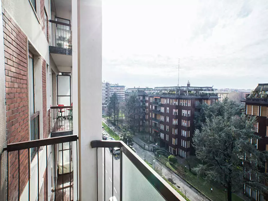 Immagine 10 di Camera in affitto  in Via Don Carlo Gnocchi a Milano