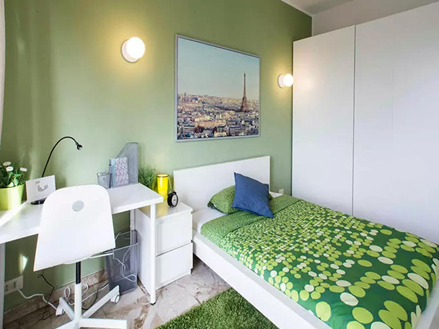 Immagine 4 di Camera in affitto  in Via Don Carlo Gnocchi a Milano