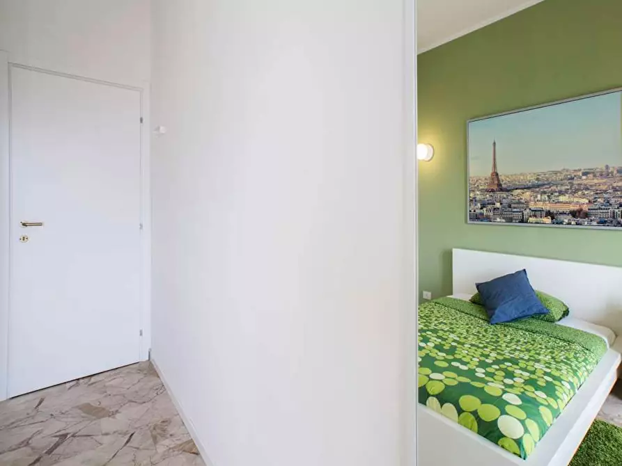 Immagine 7 di Camera in affitto  in Via Don Carlo Gnocchi a Milano